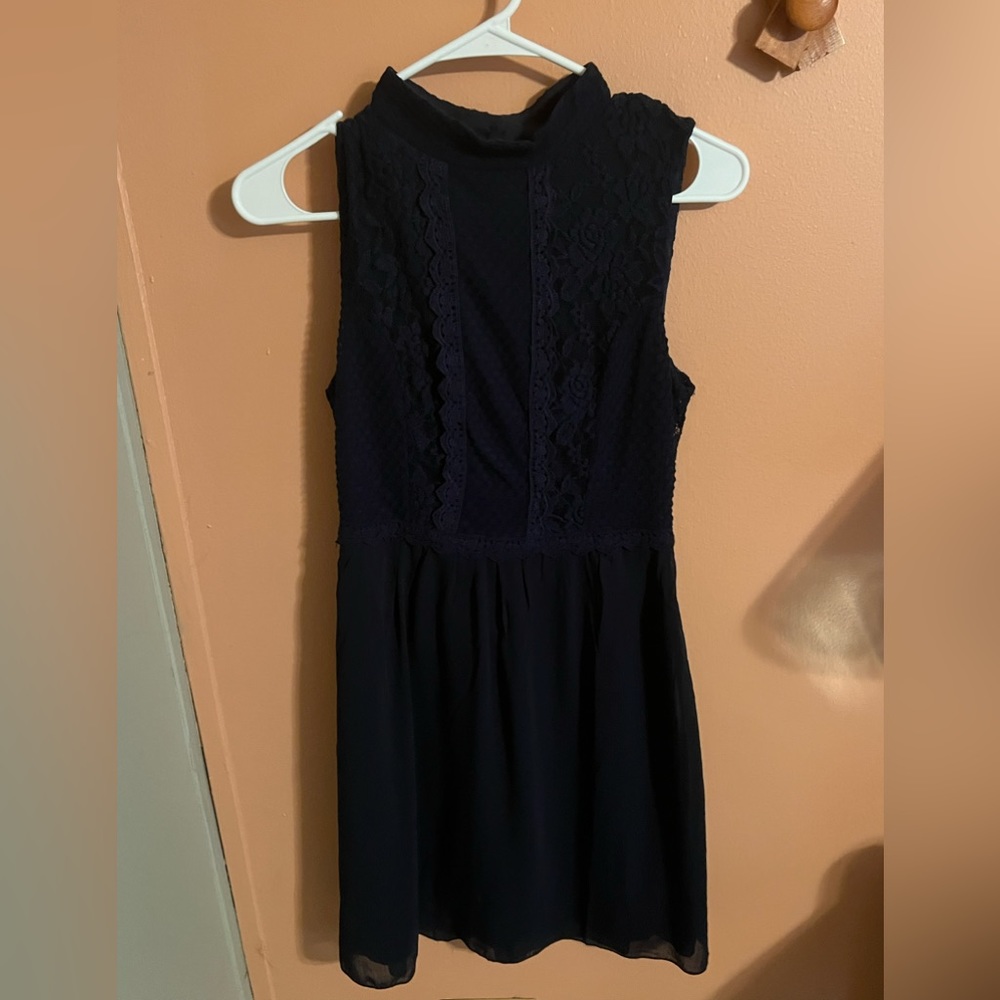Formal dress
